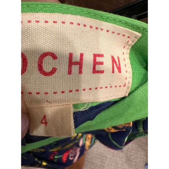 Madchen Mini Skirt‎ Anthropologie - Picture 8 of 12